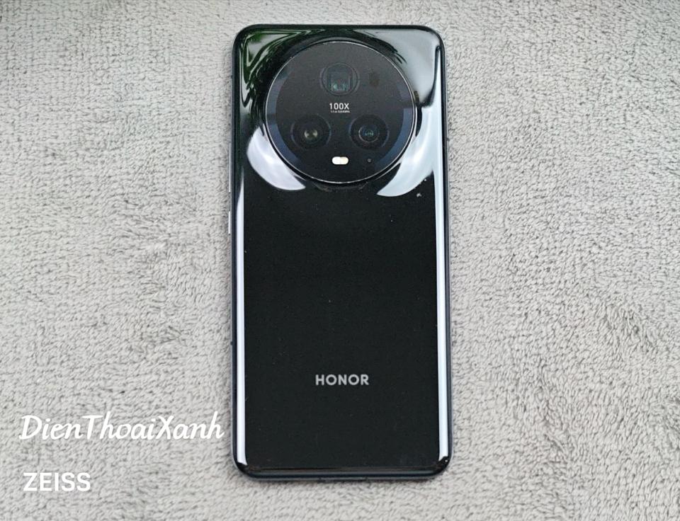 Honor Magic 5 Pro 12/256G - 75676-duoc-ban-tai-Điện Thoại Xanh