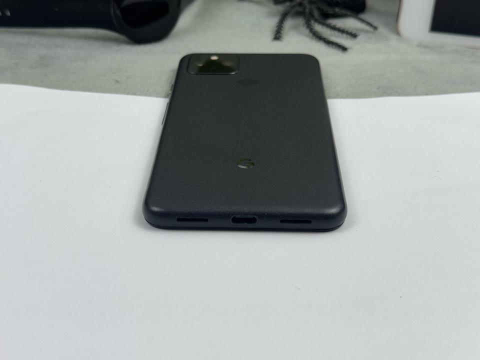 Google Pixel 5 8/128G - 46987-duoc-ban-tai-Điện Thoại Xanh