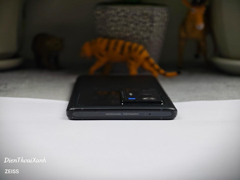 Vivo X70 Pro+ 12/256G - 04612-duoc-ban-tai-Điện Thoại Xanh