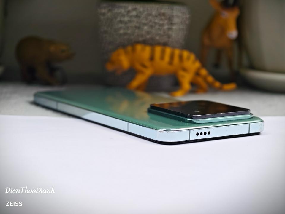 Xiaomi 14 Pro 12/256G - 65721-duoc-ban-tai-Điện Thoại Xanh