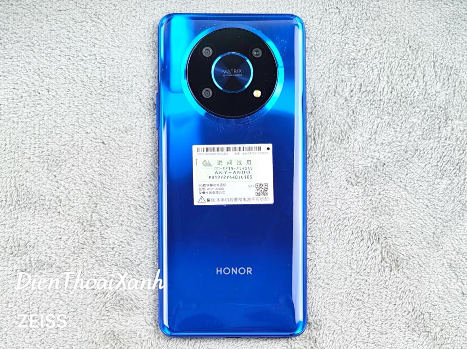 Honor X30 6/128G - 19079-duoc-ban-tai-Điện Thoại Xanh