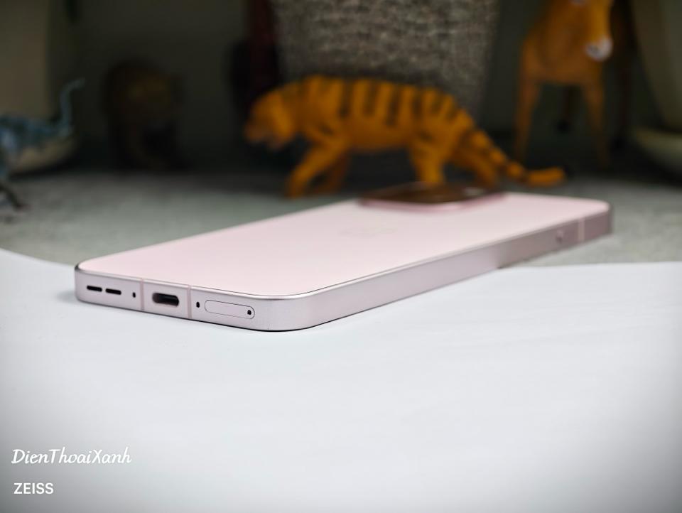 OnePlus 13T 12/256G - 43710-duoc-ban-tai-Điện Thoại Xanh