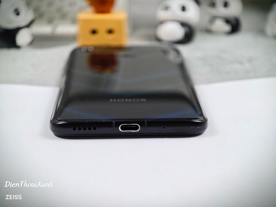Honor V20 6/128G - 53743-duoc-ban-tai-Điện Thoại Xanh