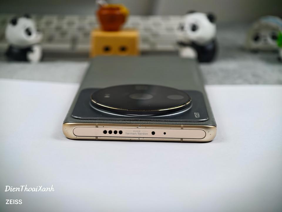 Xiaomi 12s Ultra 12/256G - 69051-duoc-ban-tai-Điện Thoại Xanh