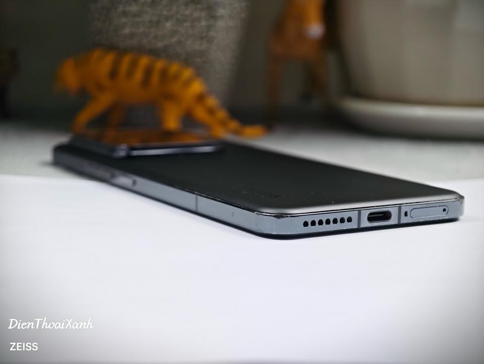 Xiaomi 14 Pro 12/256G - 14166-duoc-ban-tai-Điện Thoại Xanh