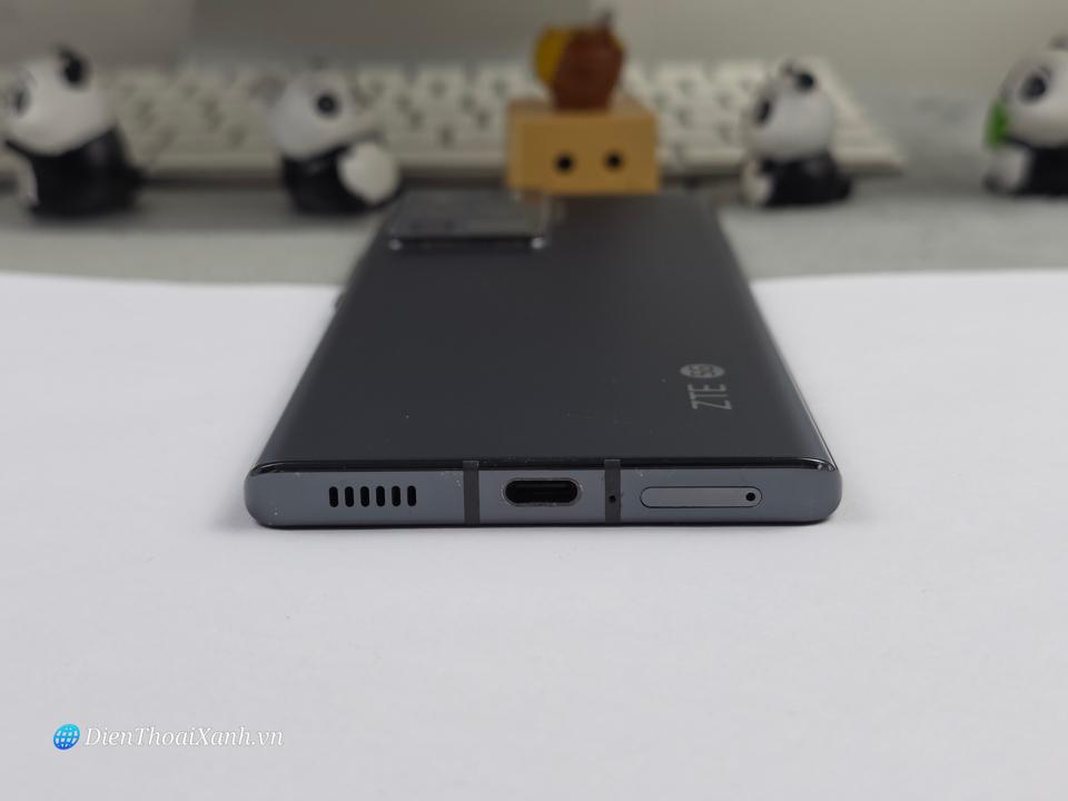 ZTE Axon 30 Ultra 12/256G - 02054-duoc-ban-tai-Điện Thoại Xanh