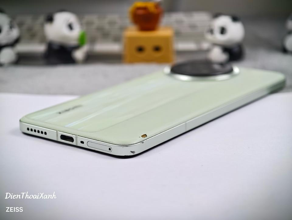 Xiaomi Civi 4 Pro 12/256G - 99644-duoc-ban-tai-Điện Thoại Xanh