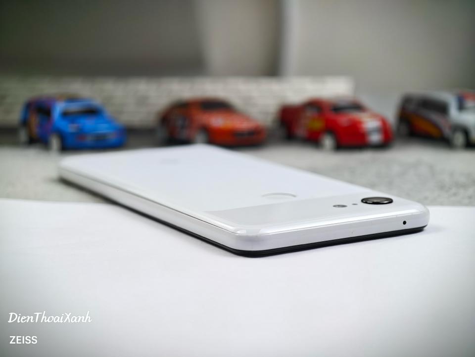 Google Pixel 3 64G - 84183-duoc-ban-tai-Điện Thoại Xanh