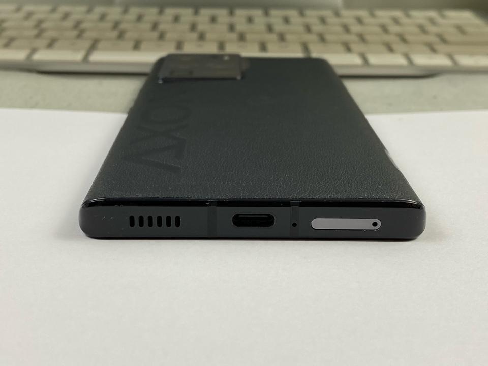 ZTE Axon 30 Ultra 12/256G - 07816-duoc-ban-tai-Điện Thoại Xanh