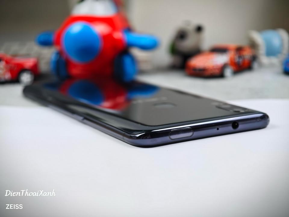 Vivo Nex 6/128G - 01212-duoc-ban-tai-Điện Thoại Xanh