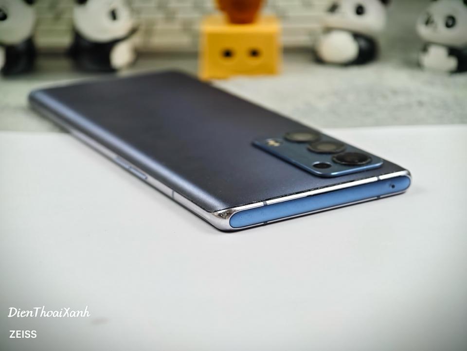 OPPO Reno 6 Pro+ 12/256G - 93812-duoc-ban-tai-Điện Thoại Xanh