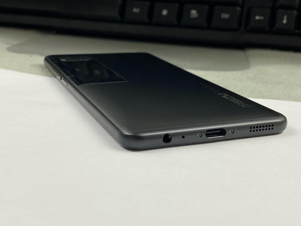 Meizu Pro 7 4/128G - 73884-duoc-ban-tai-Điện Thoại Xanh