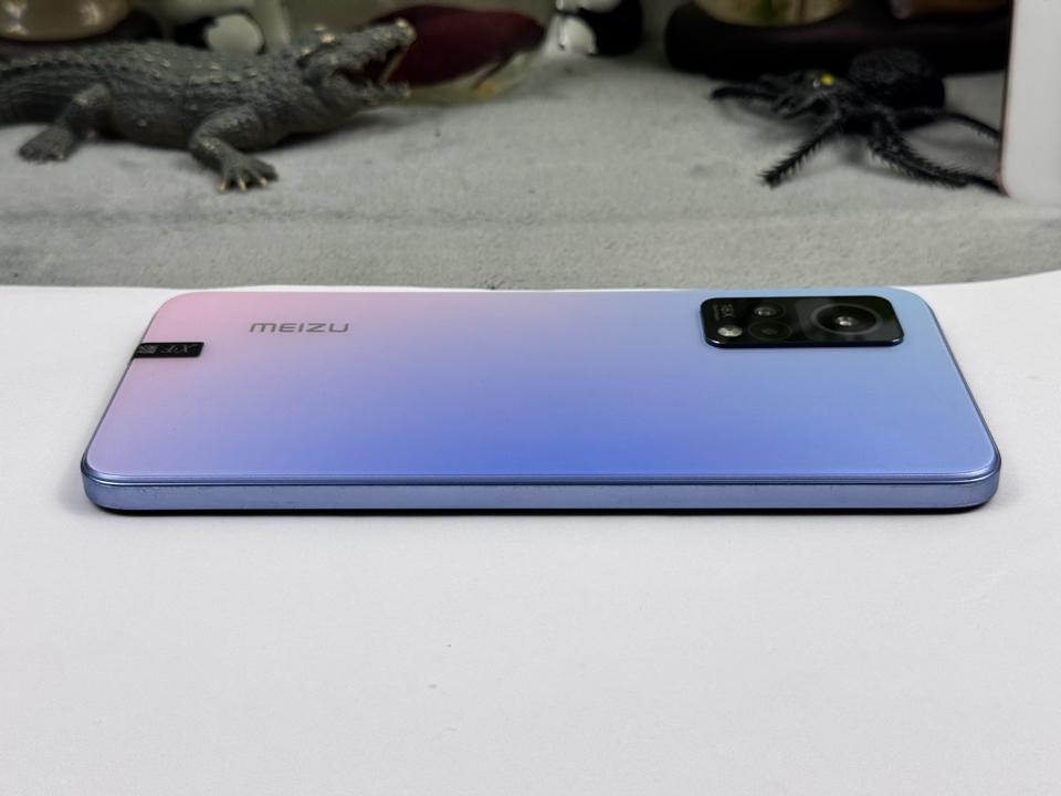 Meizu 18x 8/128G - 24861-duoc-ban-tai-Điện Thoại Xanh