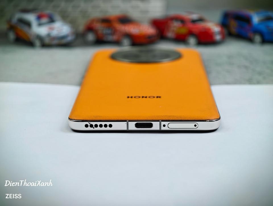 Honor Magic 5 12/256G - 26885-duoc-ban-tai-Điện Thoại Xanh