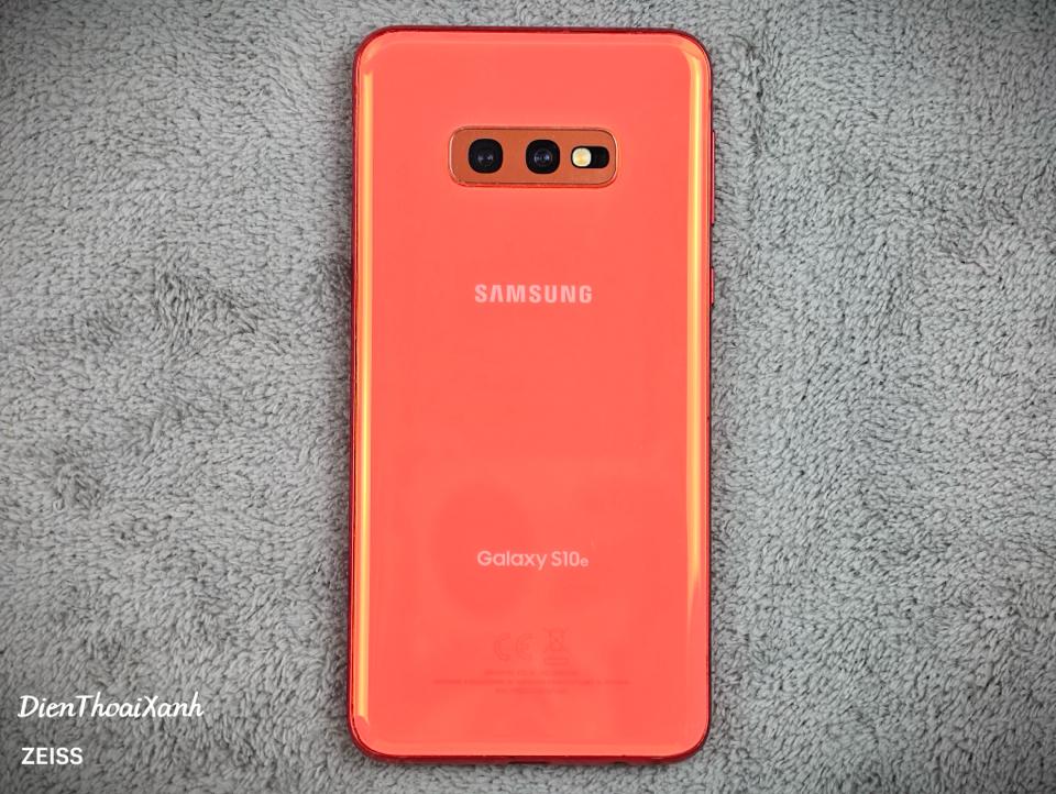 Samsung Galaxy S10e 6/128G - 35239-duoc-ban-tai-Điện Thoại Xanh