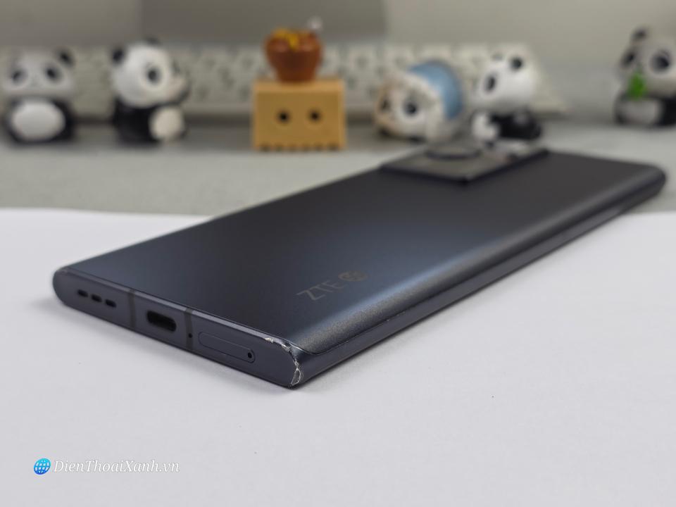 ZTE Axon A41 Ultra 5G 12/256G - 28234-duoc-ban-tai-Điện Thoại Xanh