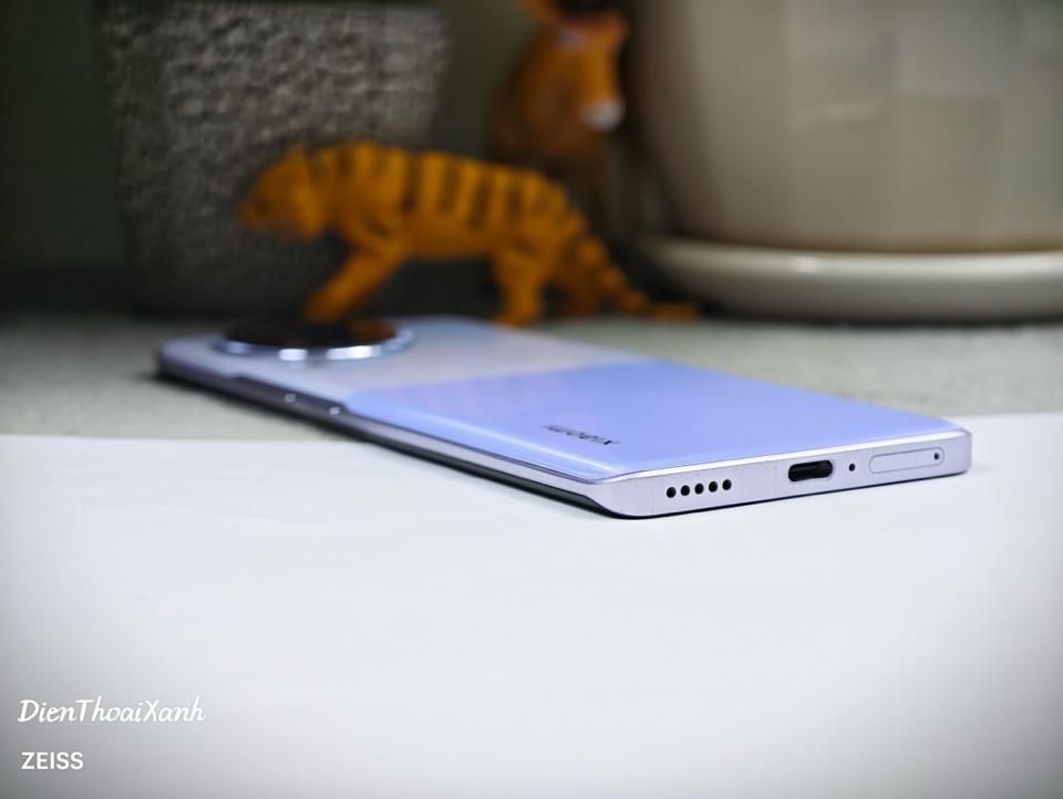 Xiaomi Civi 3 12/256G - 09244-duoc-ban-tai-Điện Thoại Xanh