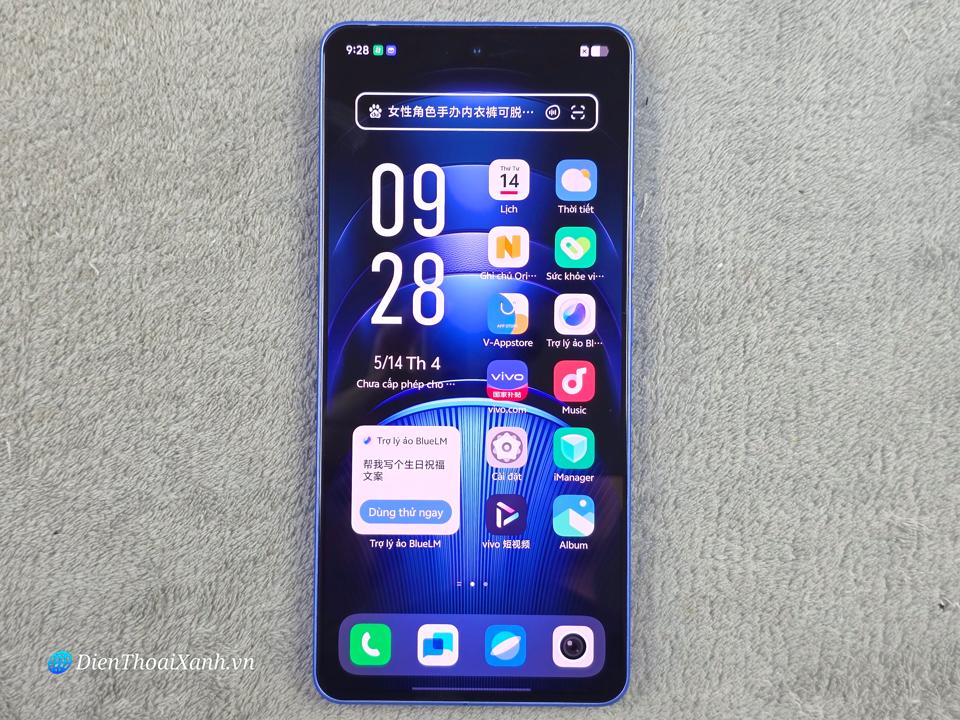 IQOO Neo 9s Pro+ 12/256G - 68597-duoc-ban-tai-Điện Thoại Xanh