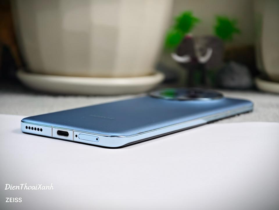 Honor Magic 5 Pro 12/256G - 22218-duoc-ban-tai-Điện Thoại Xanh