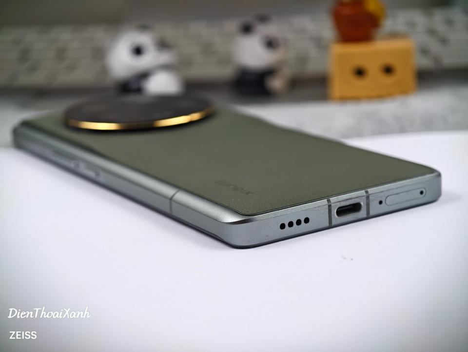 Xiaomi 13 Ultra 12/256G - 20421-duoc-ban-tai-Điện Thoại Xanh