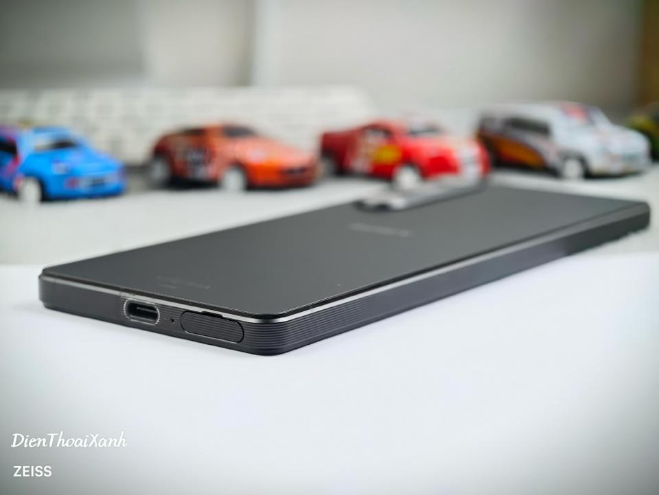 Sony Xperia 1 V 12/256G - 60440/24764-duoc-ban-tai-Điện Thoại Xanh