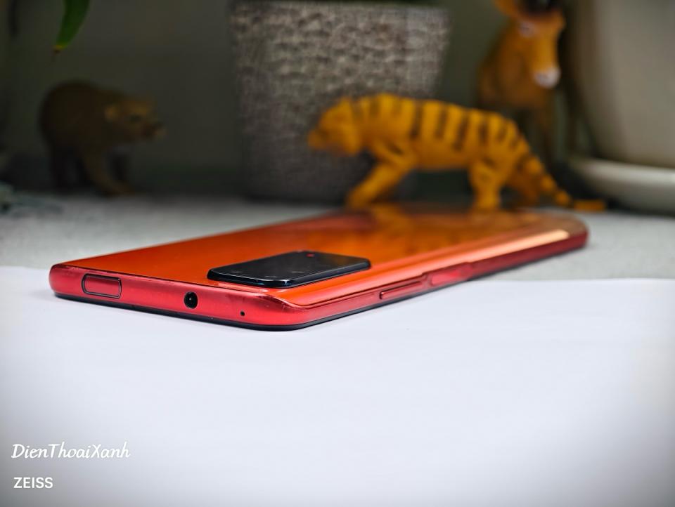 Honor X10 6/64G - 40065-duoc-ban-tai-Điện Thoại Xanh