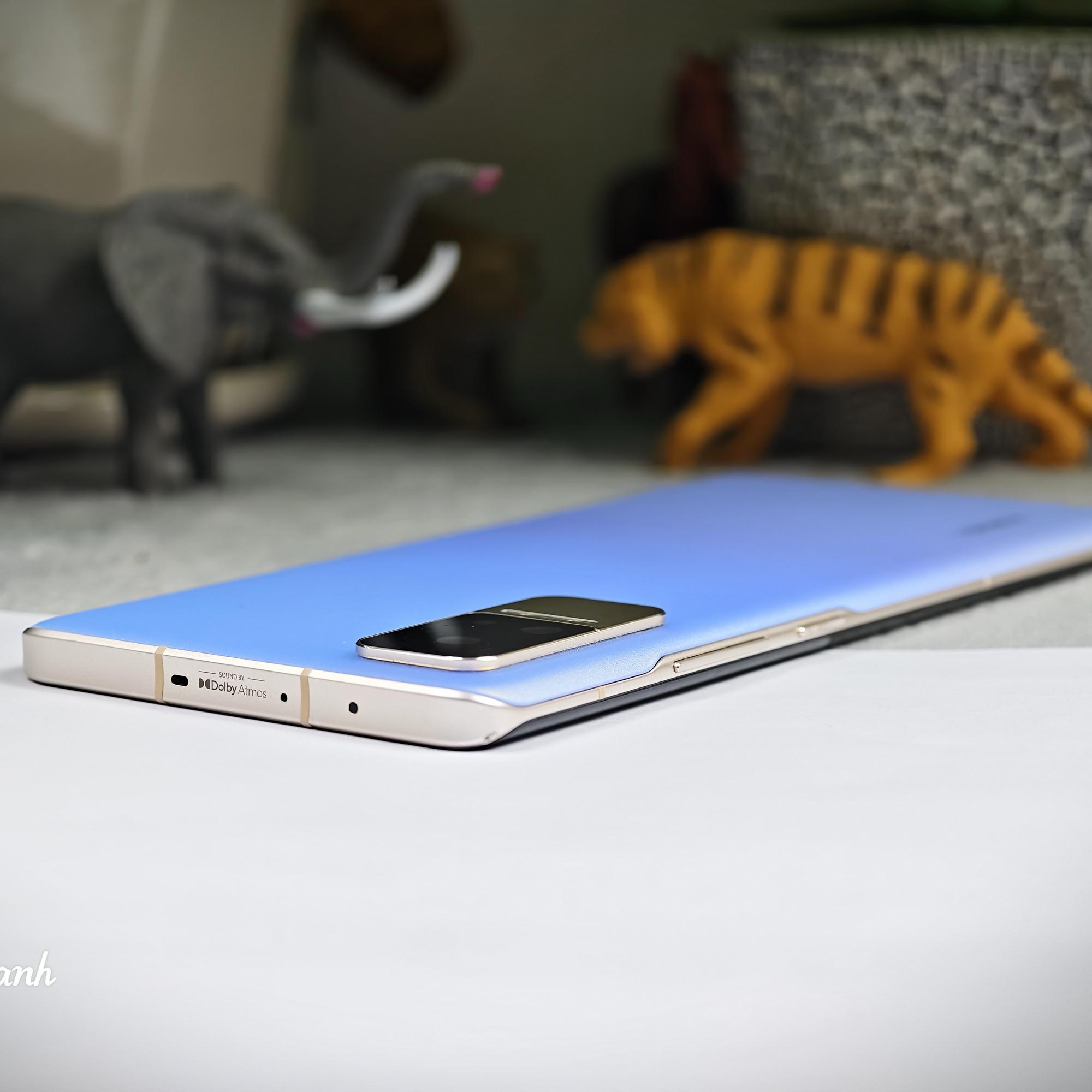 Xiaomi Civi 1s 8/128G - 51630-duoc-ban-tai-Điện Thoại Xanh