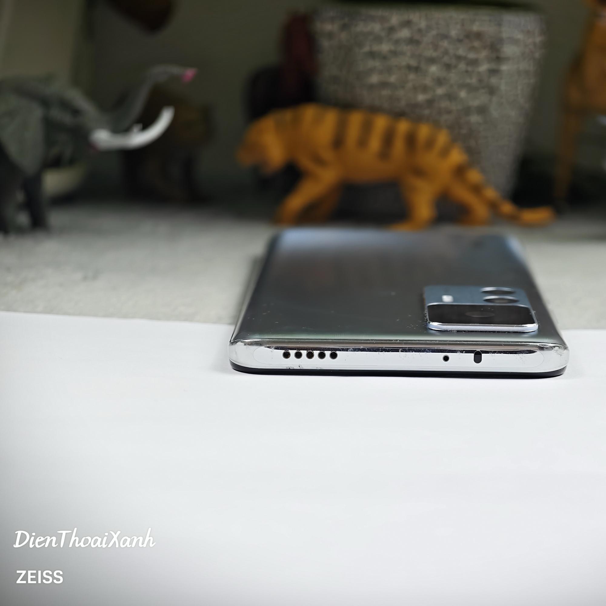 Redmi K50 Ultra 12/256G - 40548-duoc-ban-tai-Điện Thoại Xanh