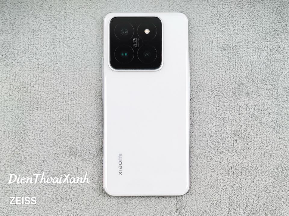 Xiaomi 14 Pro 12/256G - 27509-duoc-ban-tai-Điện Thoại Xanh