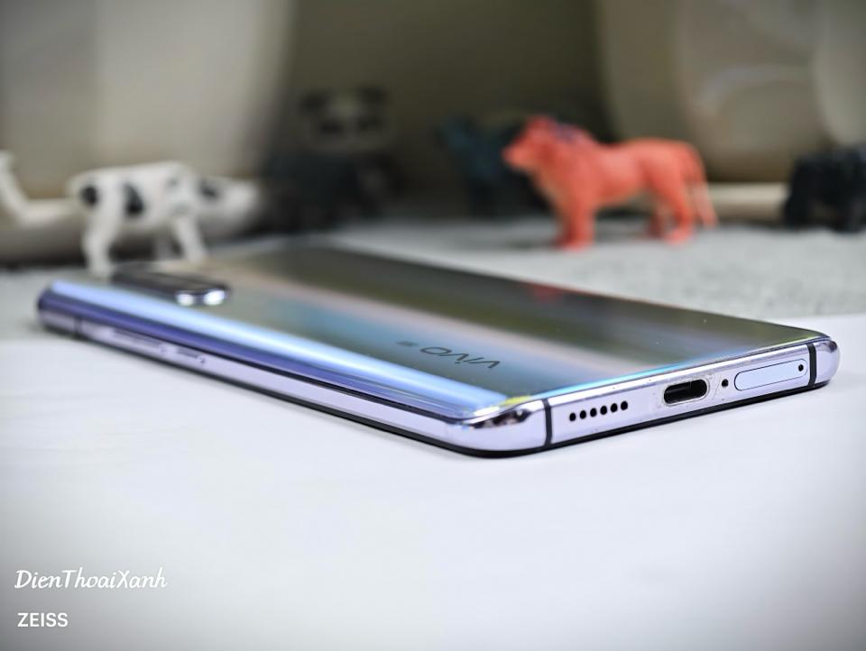 Vivo X30 Pro 8/256G - 87659-duoc-ban-tai-Điện Thoại Xanh
