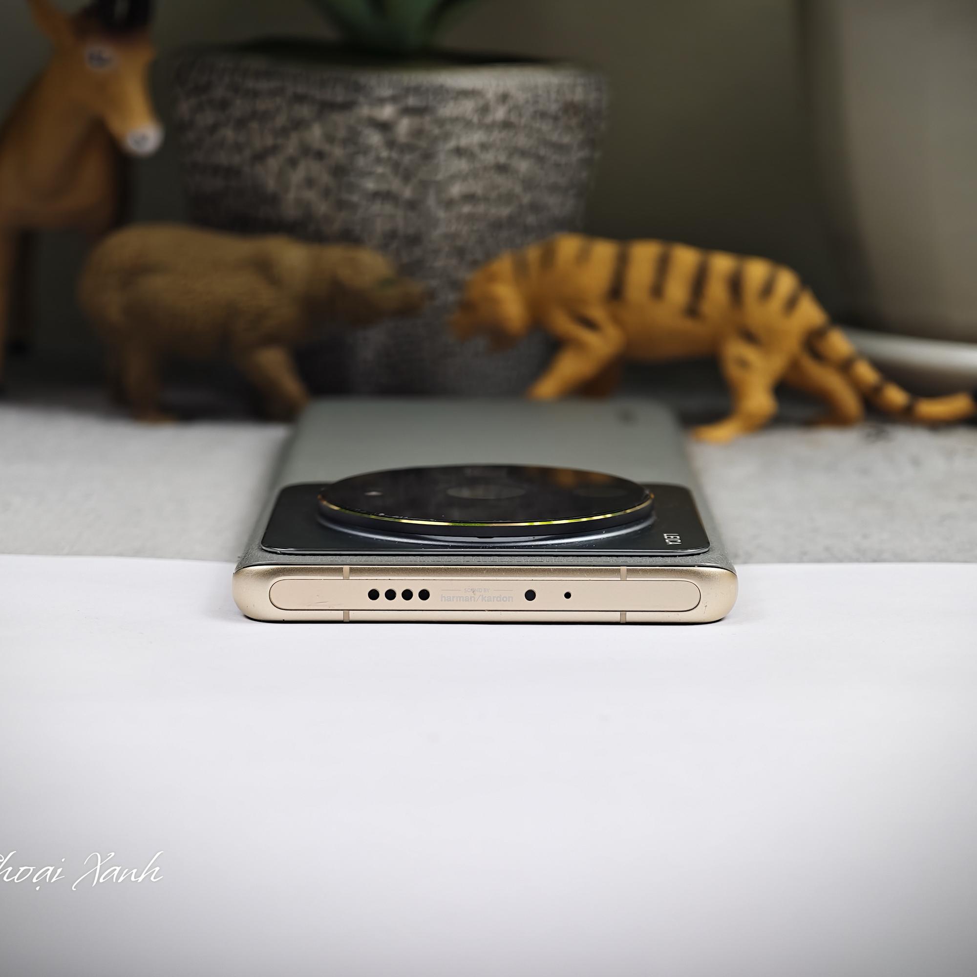 Xiaomi 12s Ultra 12/256G - 95791-duoc-ban-tai-Điện Thoại Xanh