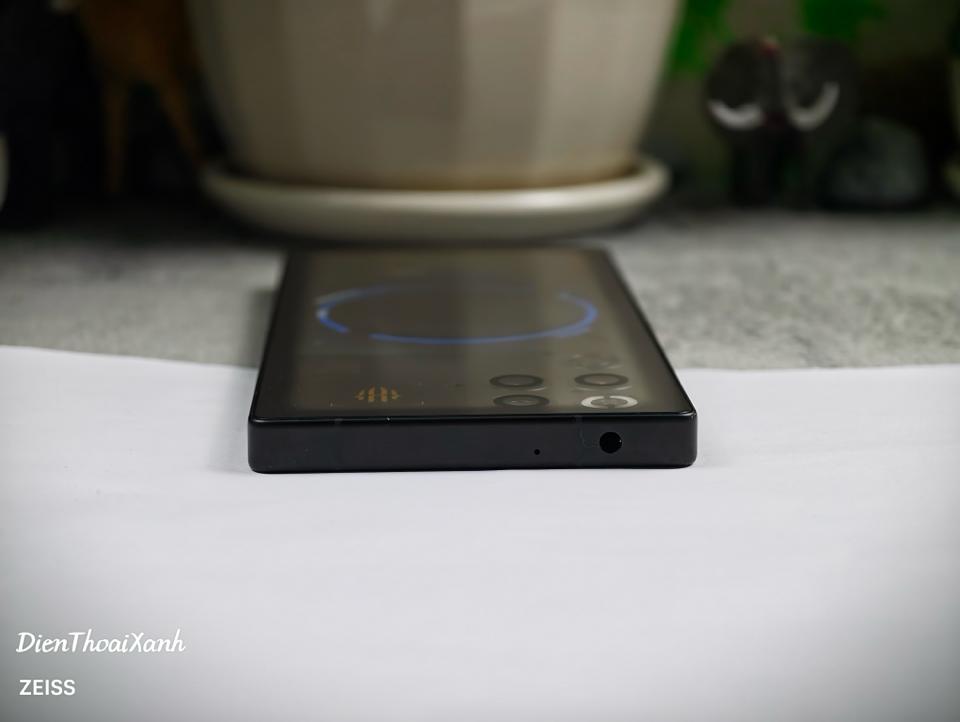 Red Magic 11 Pro+ 16/512G - 21796-duoc-ban-tai-Điện Thoại Xanh