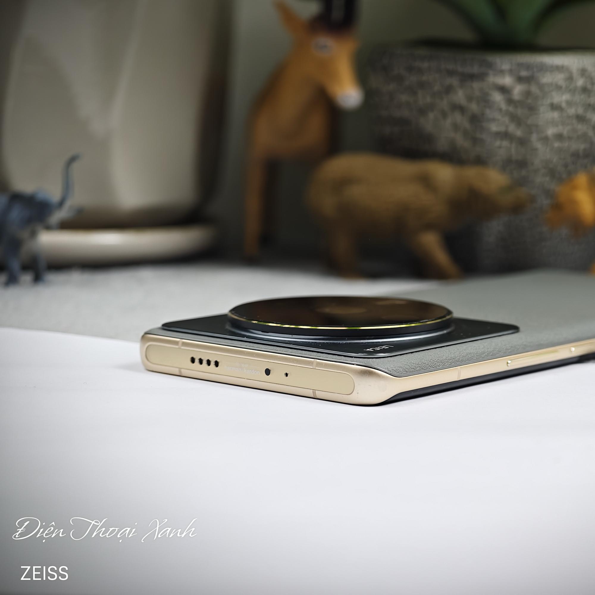 Xiaomi 12s Ultra 12/256G - 95791-duoc-ban-tai-Điện Thoại Xanh