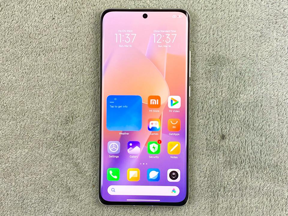 Xiaomi 12s 8/256G -06961-duoc-ban-tai-Điện Thoại Xanh