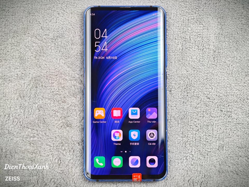 Nubia Z20 8/128G - 11971-duoc-ban-tai-Điện Thoại Xanh