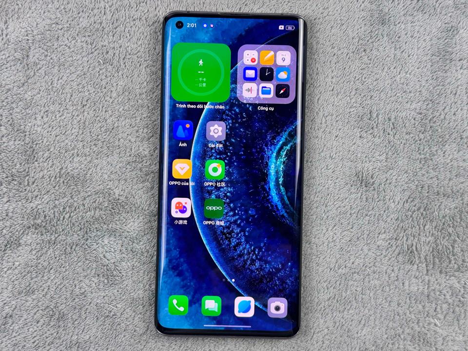 OPPO Find X2 Pro 12/256G - 43037-duoc-ban-tai-Điện Thoại Xanh