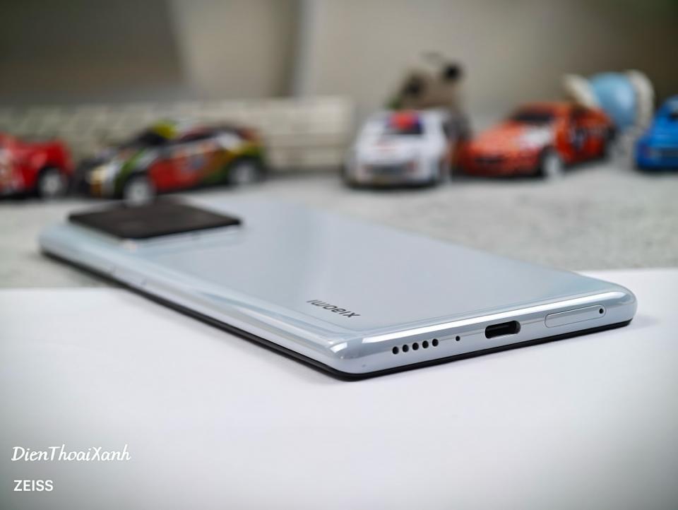 Xiaomi Mix 4 12/256G - 42970-duoc-ban-tai-Điện Thoại Xanh