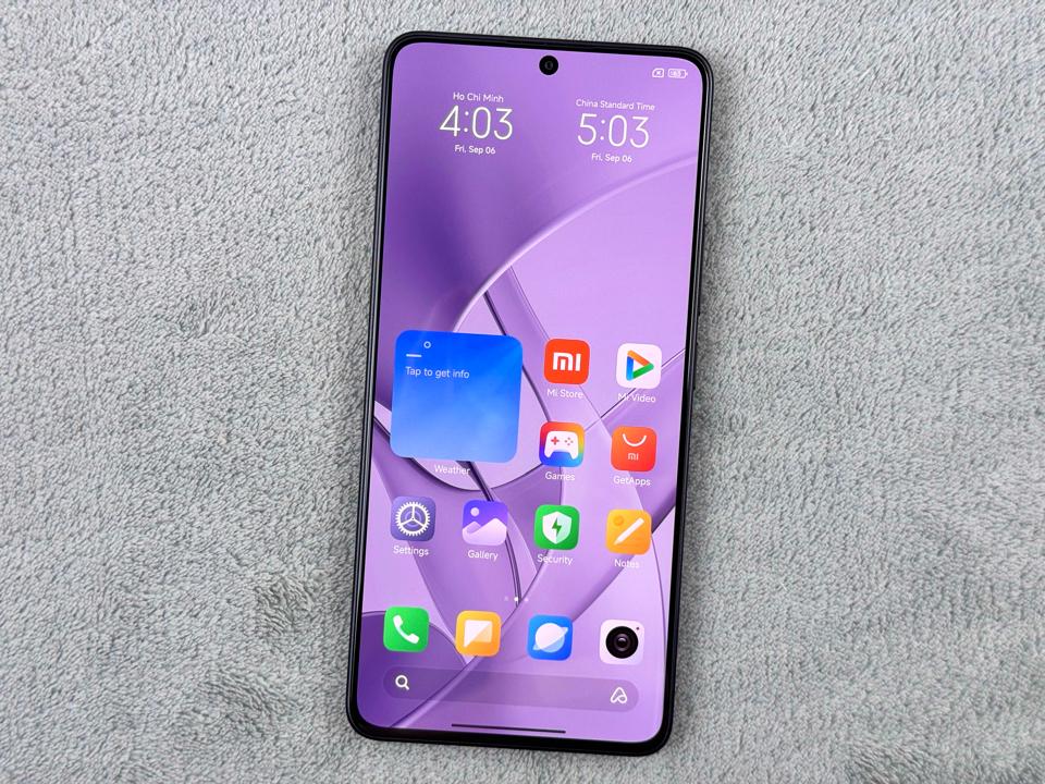Redmi Turbo 3 12/256G - 68800-duoc-ban-tai-Điện Thoại Xanh