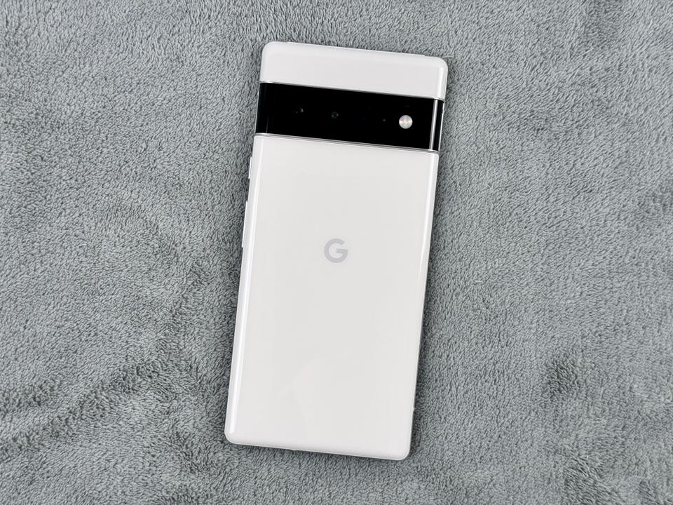 Google Pixel 6 Pro 12/128G QT - 52126-duoc-ban-tai-Điện Thoại Xanh