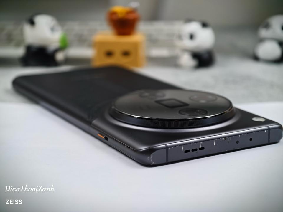OPPO Find X7 Ultra 16/512G - 82291-duoc-ban-tai-Điện Thoại Xanh