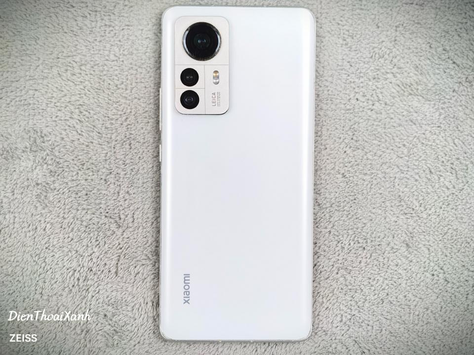 Xiaomi 12s Pro 12/256G - 79815-duoc-ban-tai-Điện Thoại Xanh