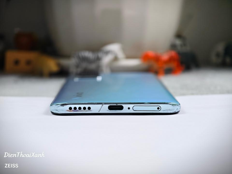 Vivo X60 8/256G - 24550 -duoc-ban-tai-Điện Thoại Xanh