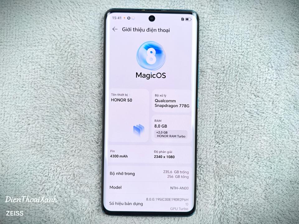 Honor 50 8/256G - 81477-duoc-ban-tai-Điện Thoại Xanh