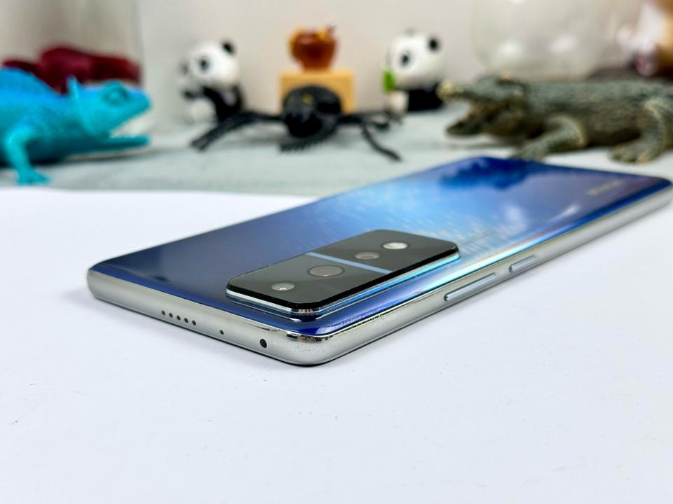 Honor 80 GT 12/256G - 50339-duoc-ban-tai-Điện Thoại Xanh