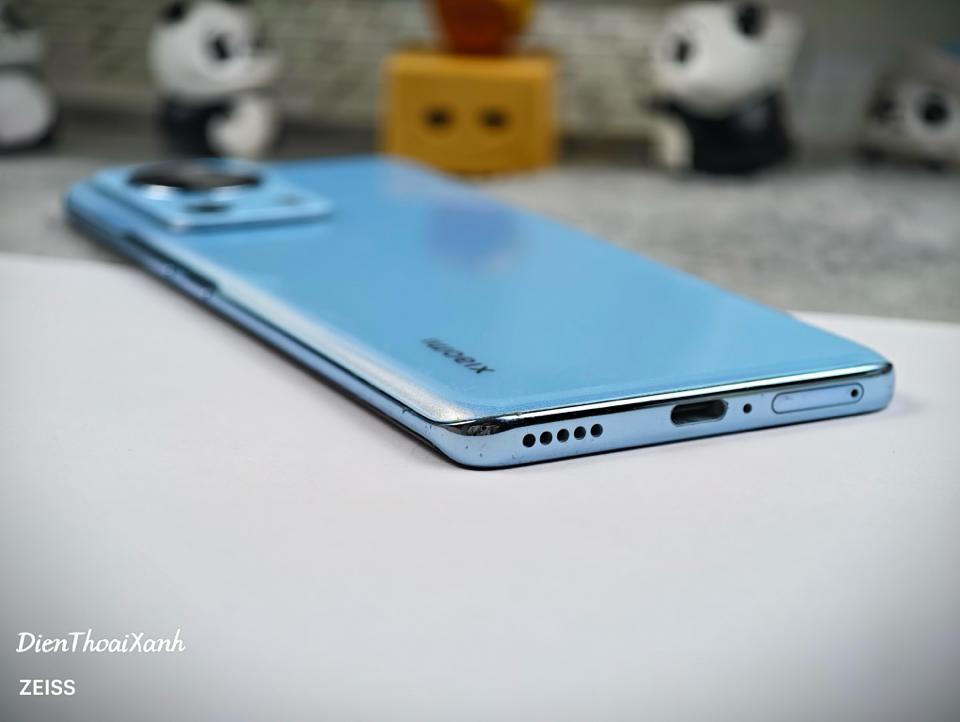 Xiaomi Civi 2 8/256G - 19849-duoc-ban-tai-Điện Thoại Xanh