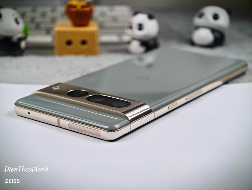 Google Pixel 7 Pro 128G - 17243-duoc-ban-tai-Điện Thoại Xanh