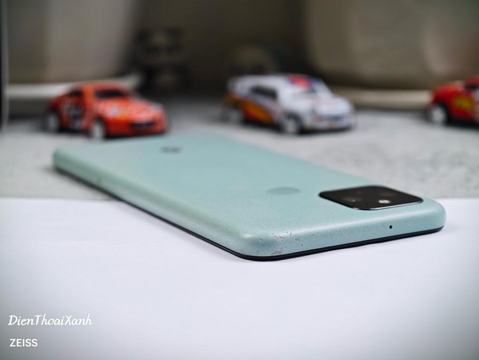 Google Pixel 5 128G - 59789-duoc-ban-tai-Điện Thoại Xanh