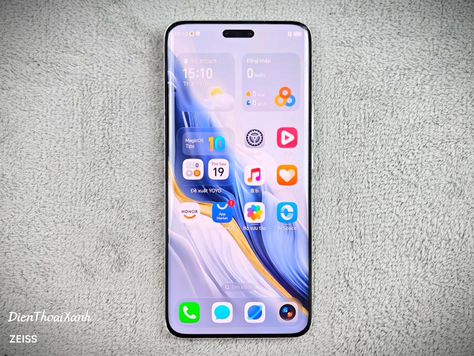 Honor Magic 6 Pro 12/256G - 27750-duoc-ban-tai-Điện Thoại Xanh