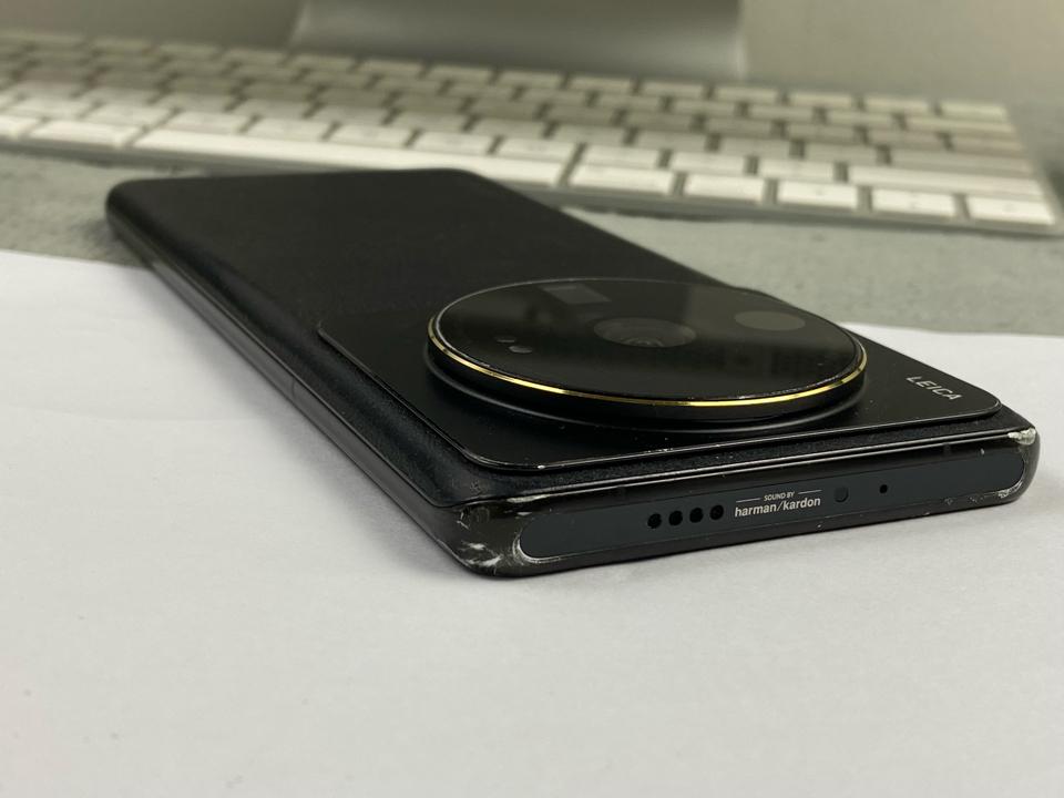 Xiaomi 12s Ultra 12/256G - 74250-duoc-ban-tai-Điện Thoại Xanh
