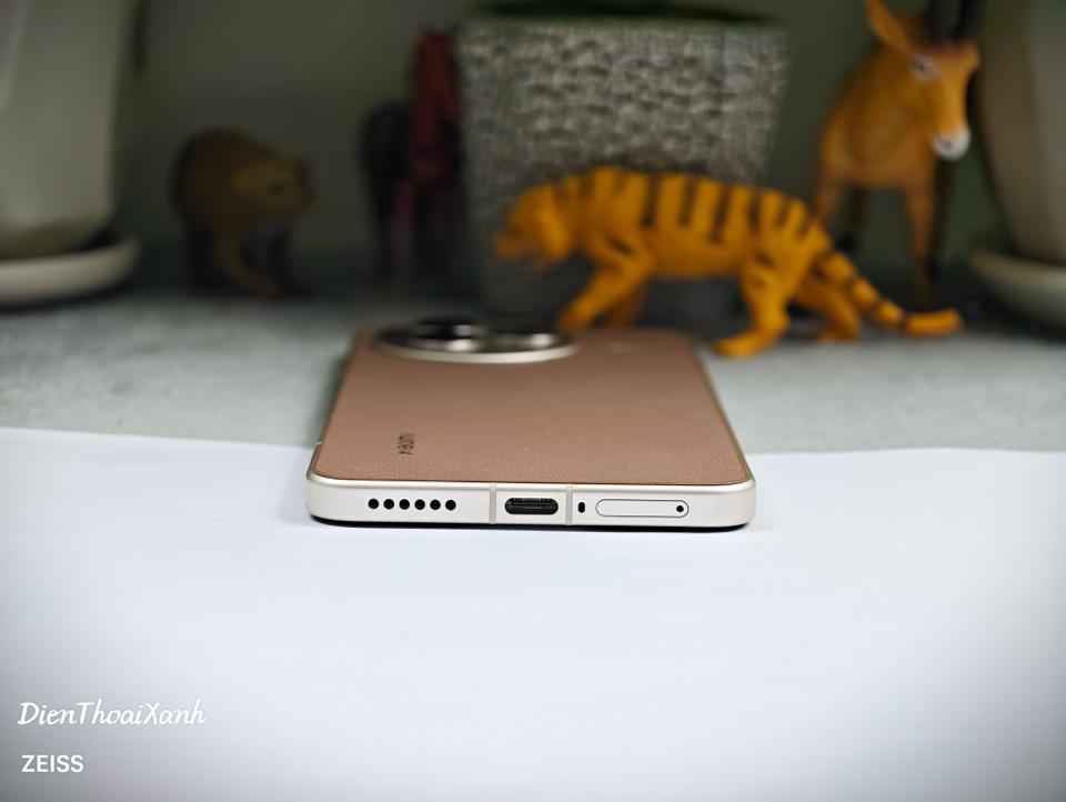 Xiaomi Civi 5 Pro 12/256G - 65825-duoc-ban-tai-Điện Thoại Xanh